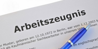 Zeugnis-App macht Mitarbeiter zu Experten