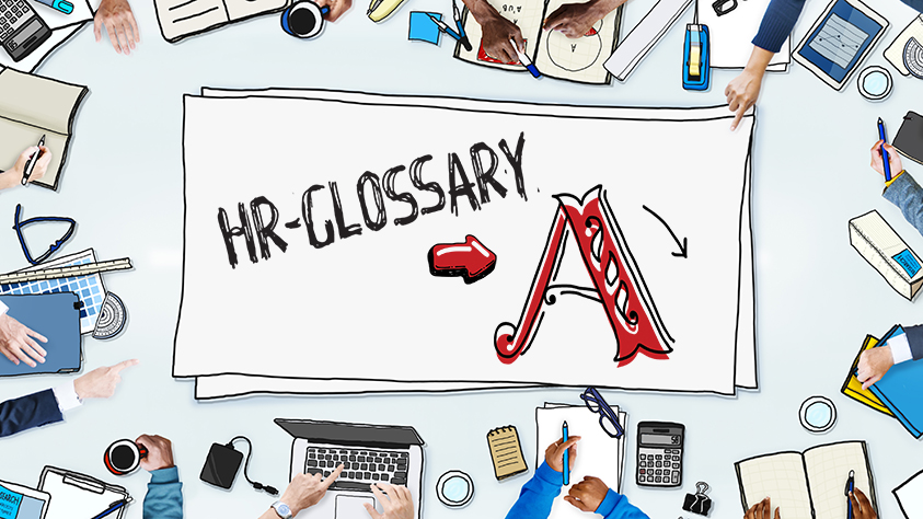 HR-Glossar: Agile Recruiting