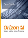 CareerBuilder Case Study Orizon Gmbh