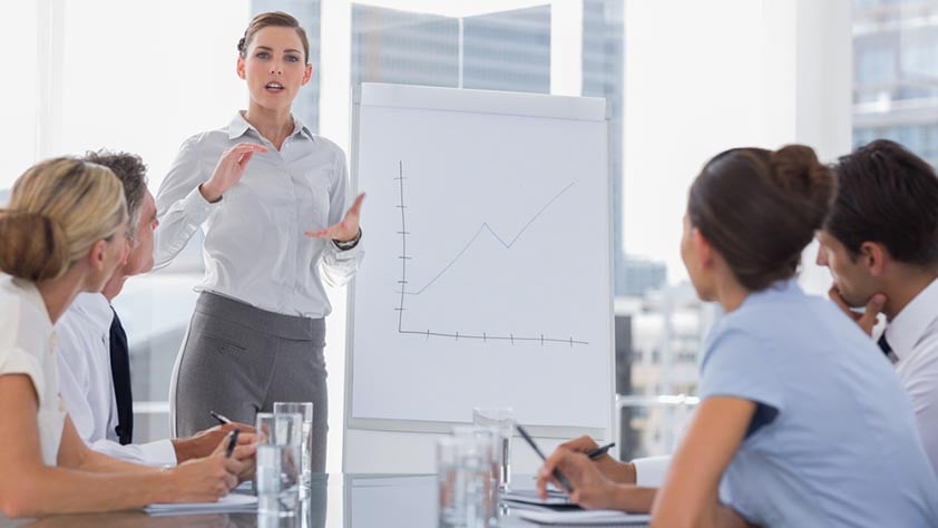 So überzeugen Sie Führungskräfte von der Bedeutung der Candidate Experience 