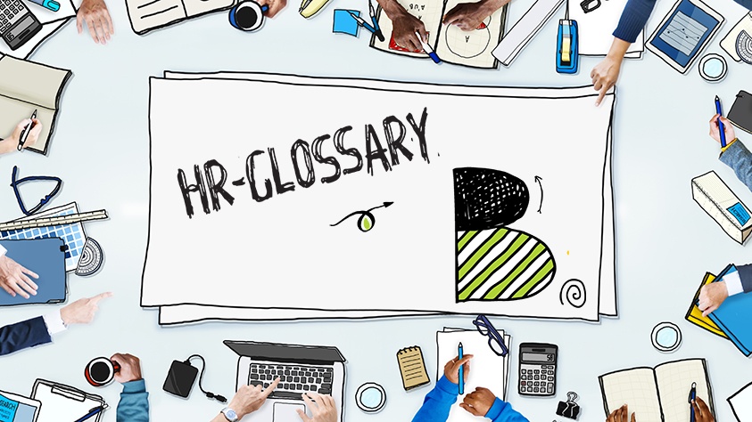 HR-Glossar: Balanced Scorecard