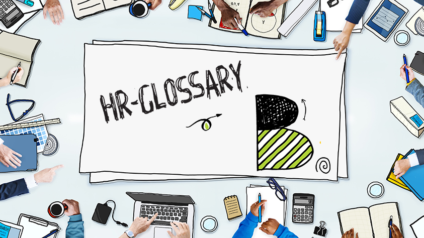 HR-Glossar: Bewerbermanagement-System (BMS)