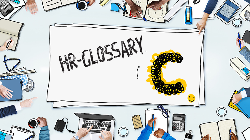 HR-Glossar: Candidate Experience