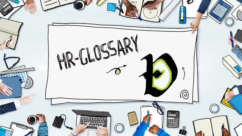 HR-Glossar: Double-Career-Programme