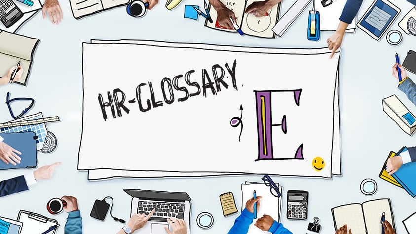 HR-Glossar: Employer Brand (Arbeitgebermarke)