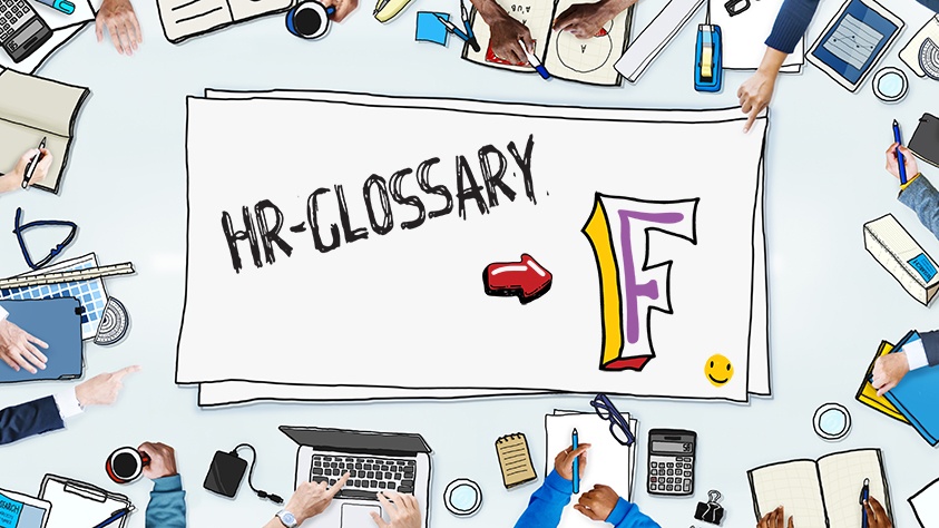 HR-Glossar: Freelancer