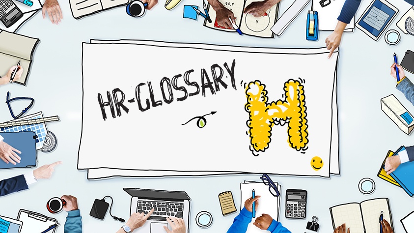 HR-Glossar: Headhunter