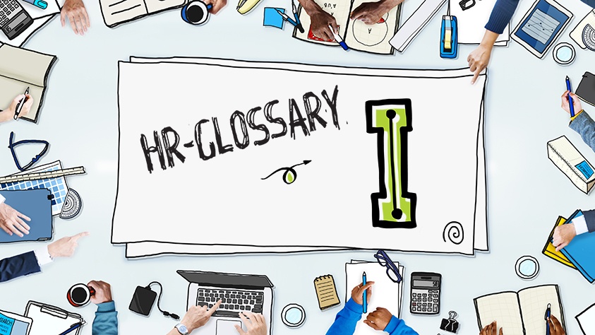 HR-Glossar: Innere Kündigung