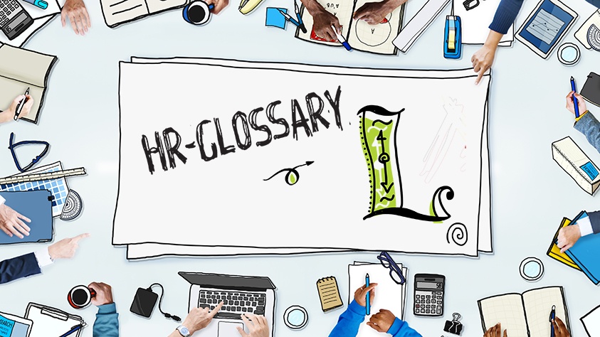 HR-Glossar: Lohnkosten