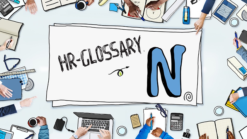 HR-Glossar: Netzwerke(r)