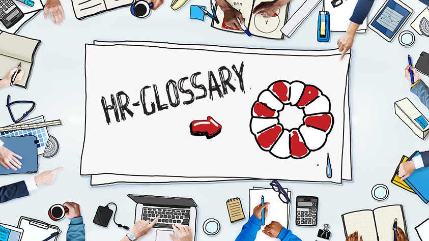 HR-Glossar: Onboarding