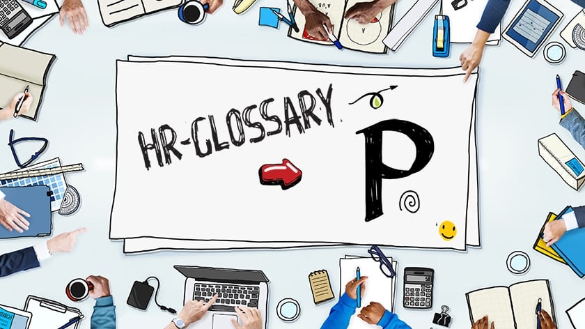 HR-Glossar: Return on Education