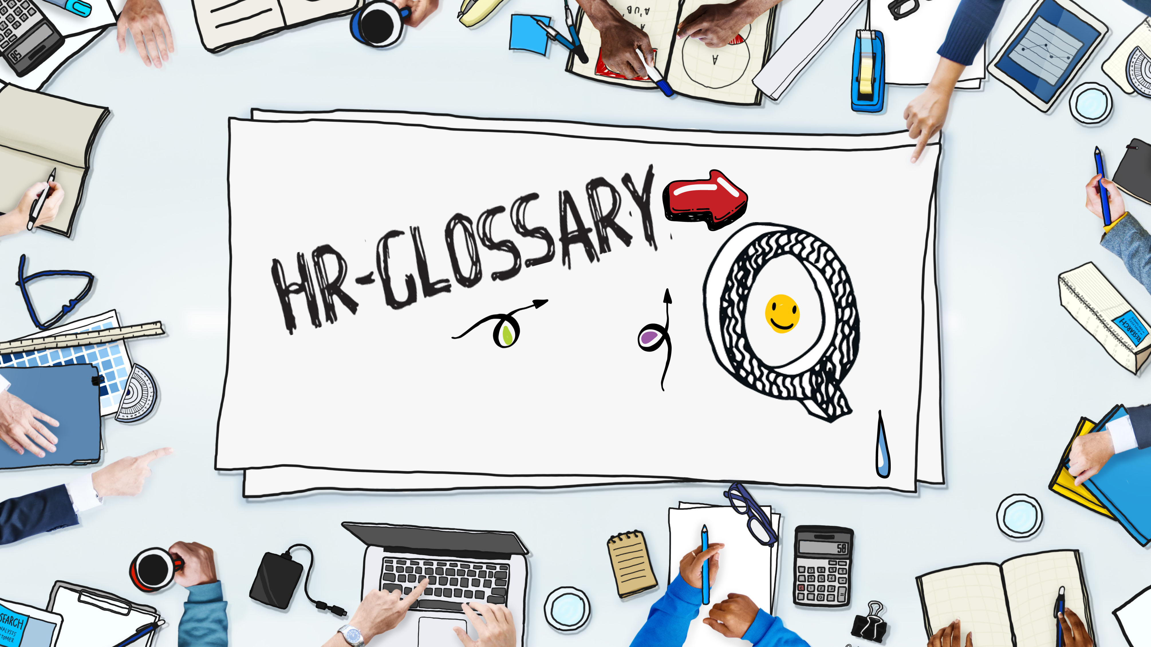 HR-Glossar: Qualifikation