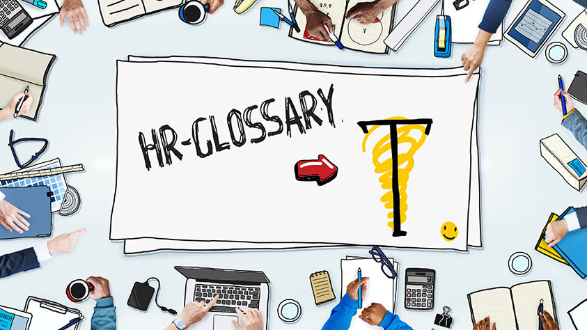 HR-Glossar: Talent-Pipeline 