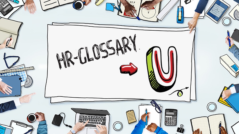 HR-Glossar: Unternehmenskultur