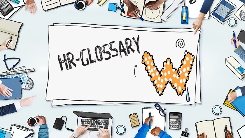 HR-Glossar: War for Talents