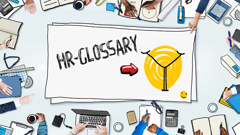 HR-Glossar: Generation Y