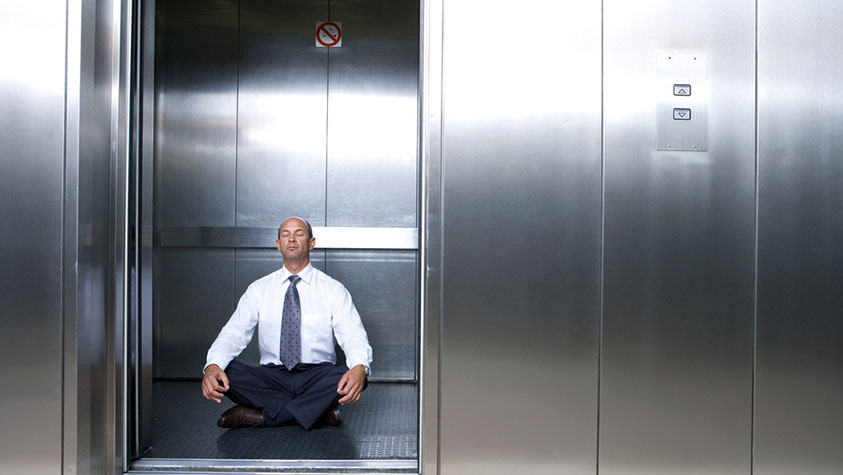 So gelingt der perfekte “Elevator Pitch” – 5 Tipps 