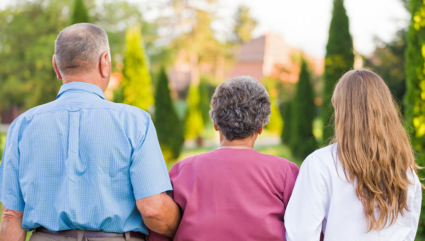 Lebensphasenorientierte Personalpolitik: Mitarbeiter mit familienunterstützenden Dienstleistungen langfristig binden